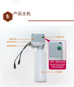 恩硕亚酒店写字楼用台面龙头式自动感应泡沫皂液器 提升卫生与体验的智能之选