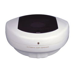 感应皂液器 科技赋能日常卫生，以爱尔特为例解析智能皂液器优势