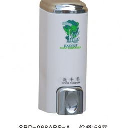 皂液器供应商探析 以广州永茂达酒店用品公司为例