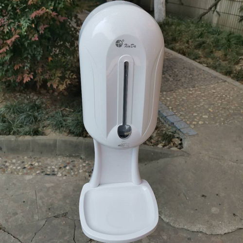 2000毫升大容量消毒器 学校与公共场所的高效清洁卫士