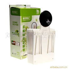 刘侯龙系列皂液器产品目录