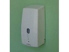 泡沫皂液器,感应皂液器,自动感应皂液器